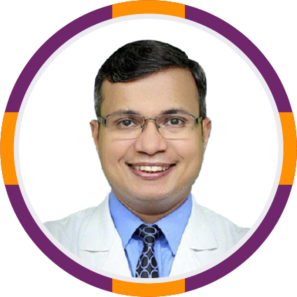 Dr. Anup Kumar