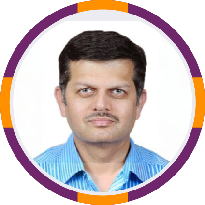 Dr. Arvind Ganpule
