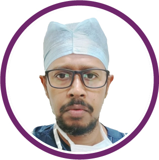 Dr. Prasant Nayak