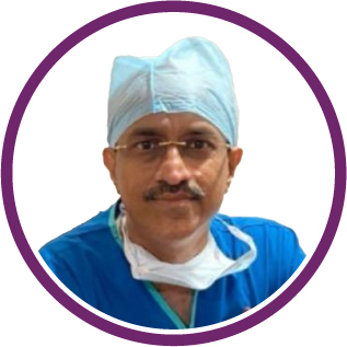 Dr. Subodh Das