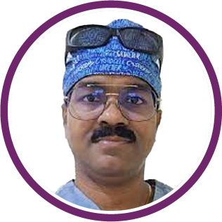 Dr. Manoj Das