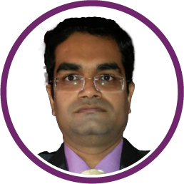Dr. Swarnendu Mandal