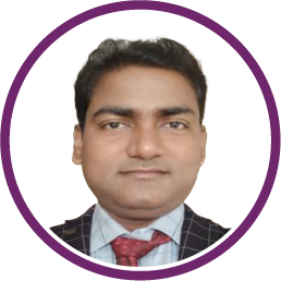 Dr. Kalandi Barik