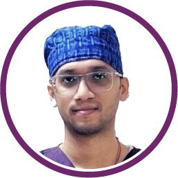 Dr. Suman Sahoo