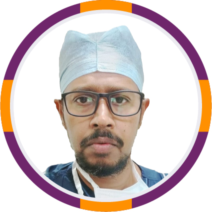 Dr. Prasant Nayak