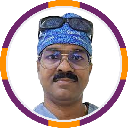 Dr. Manoj Das