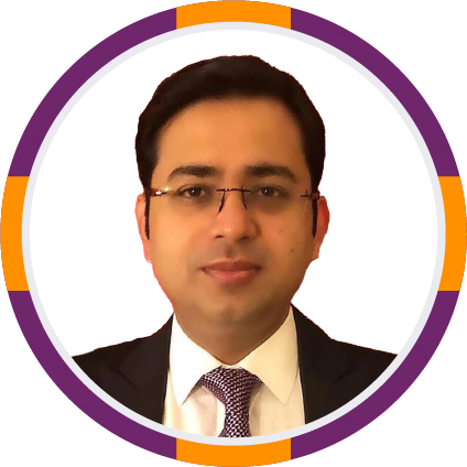 Dr. Abhishek Singh