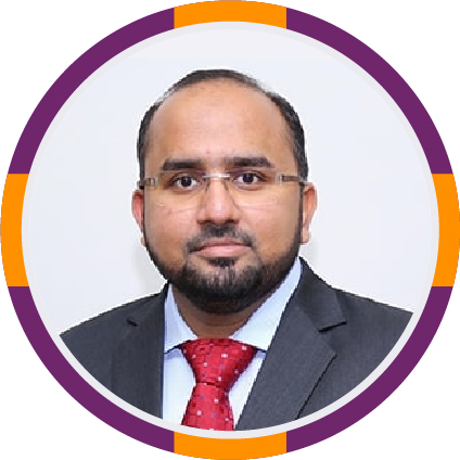 Dr. Syed Mohd Ghouse