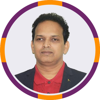 Dr. Sameer Swain