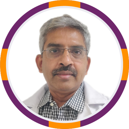 Dr. Gopalakrishnan RK