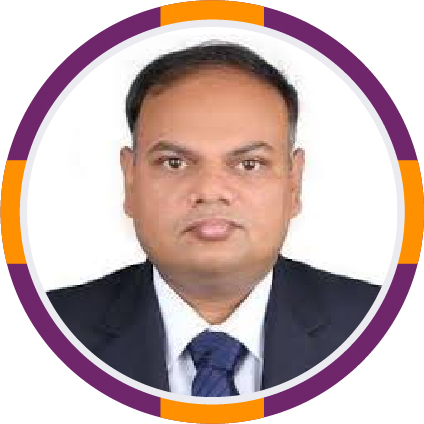 Dr. Bipin Pal