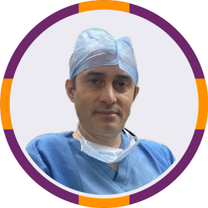 Dr. Jamal Rizvi